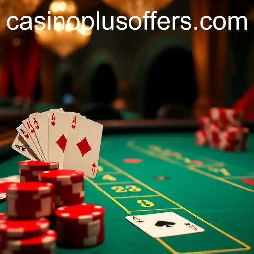 The Glamour and Simplicity of Baccarat Game