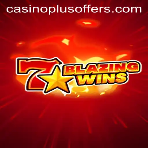 Exploring the Thrills of BlazingWins in the Casinoplus Atmosphere