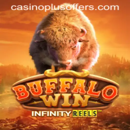 Explore the Exciting World of BuffaloWin with CasinoPlus