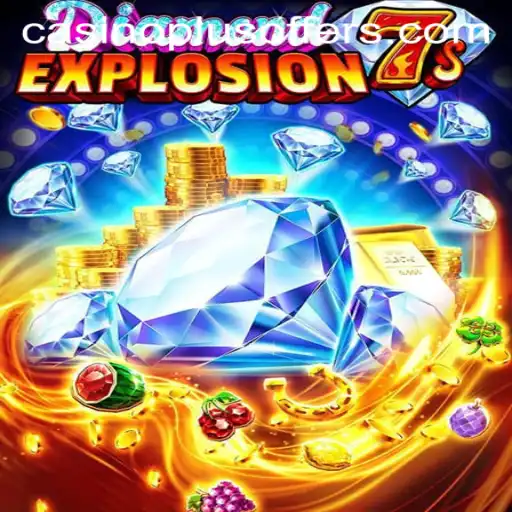 Unveiling DiamondExplosion7s: A Deep Dive into the Thrilling Casino Game