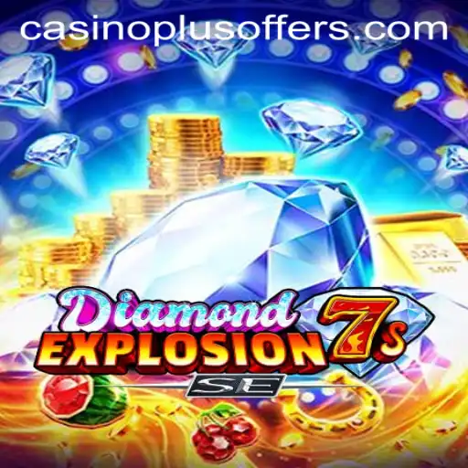 Exploring the Thrills of DiamondExplosion7sSE: A Review with casinoplus