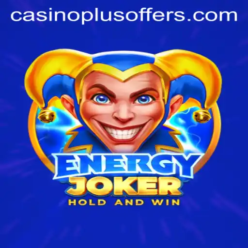 Unveiling EnergyJoker: The CasinoPlus Experience