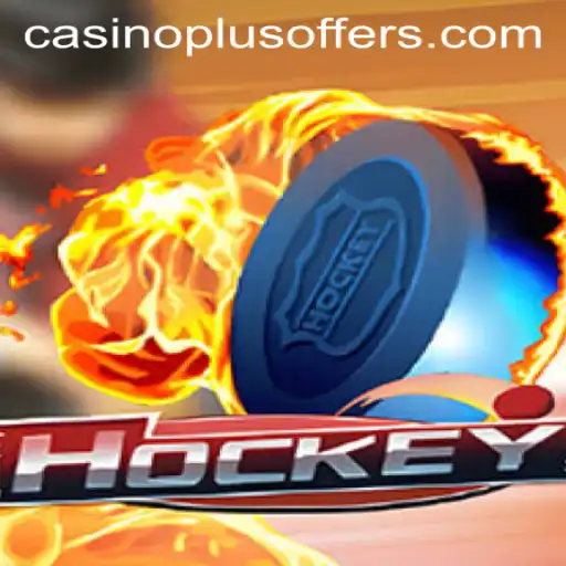 The Intriguing World of Hockey and Its CasinoPlus Connection