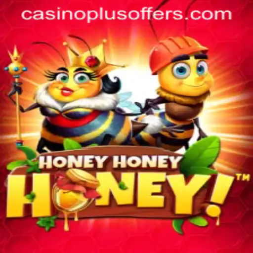 Exploring the Exciting World of HoneyHoneyHoney: A CasinoPlus Adventure