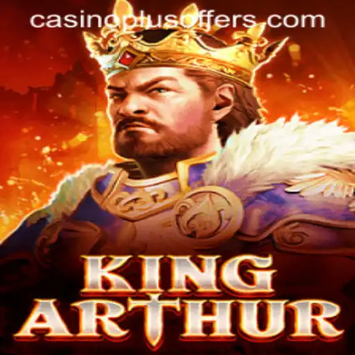 KingArthur: A Revolutionary Game Experience with CasinoPlus