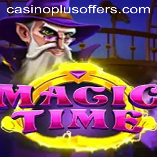Exploring the Exciting World of MagicTime: An Introduction to This Thrilling Casino Game