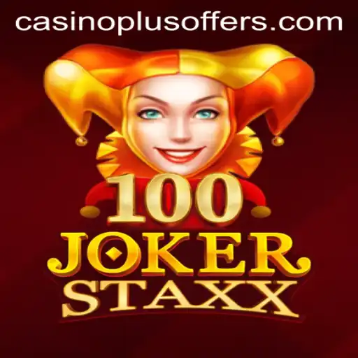 Exploring the Exciting World of 100JokerStaxx and Its Connection with CasinoPlus