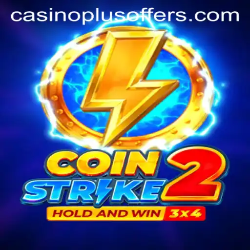 Unveiling Coinstrike2: A New Frontier in Casino Gaming with Casinoplus