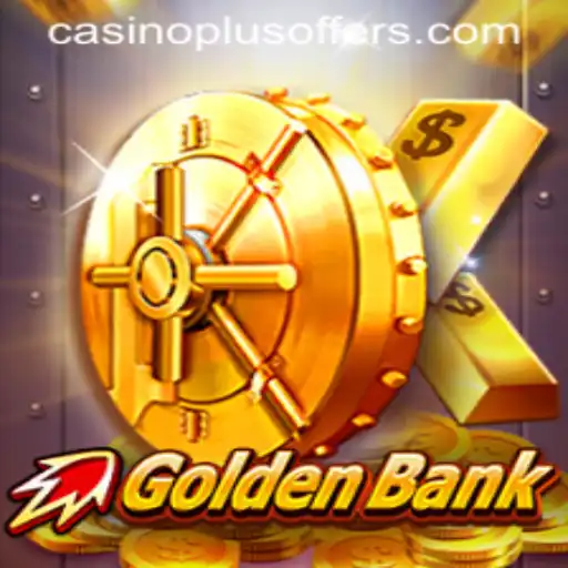 Unveiling CrazyGoldenBank: A Gaming Experience Like Never Before