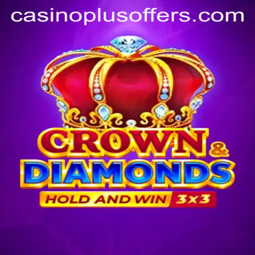 Discover the Exciting World of Crowndiamonds: A CasinoPlus Phenomenon