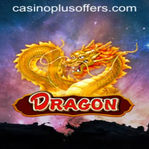 Exploring the Thrills of Dragon - A Riveting CasinoPlus Game