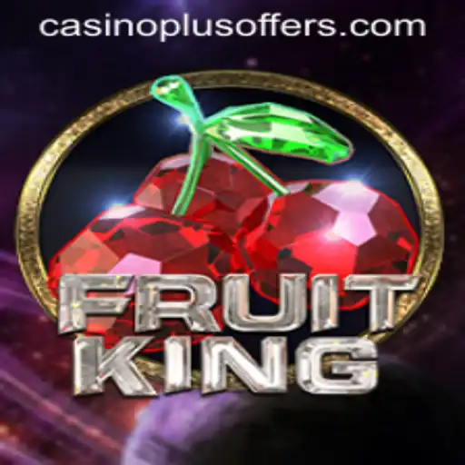 FruitKing: The Exciting Casino Game Everyone is Talking About