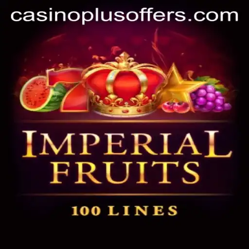 Explore the Exciting World of ImperialFruits100 with Casinoplus