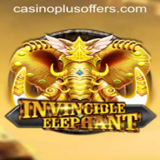 InvincibleElephant: A New Game Revolutionizing the Scene at Casinoplus