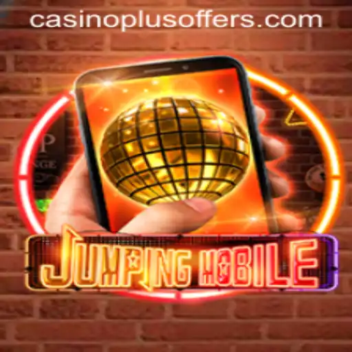 Discovering Jumpingmobile: A Thrilling Adventure in the World of Casinoplus