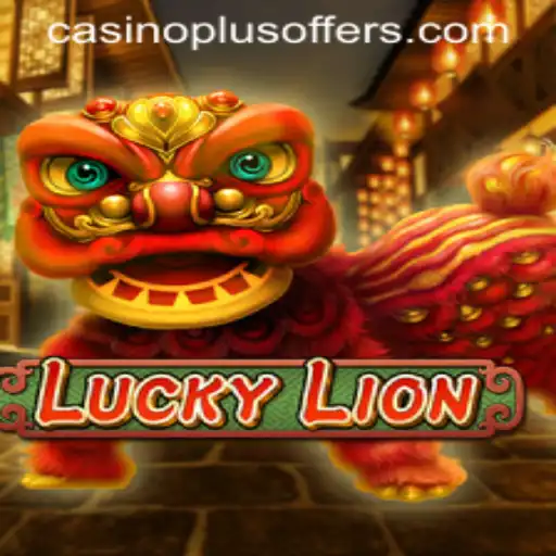 Unlock the Excitement of LuckyLion at CasinoPlus