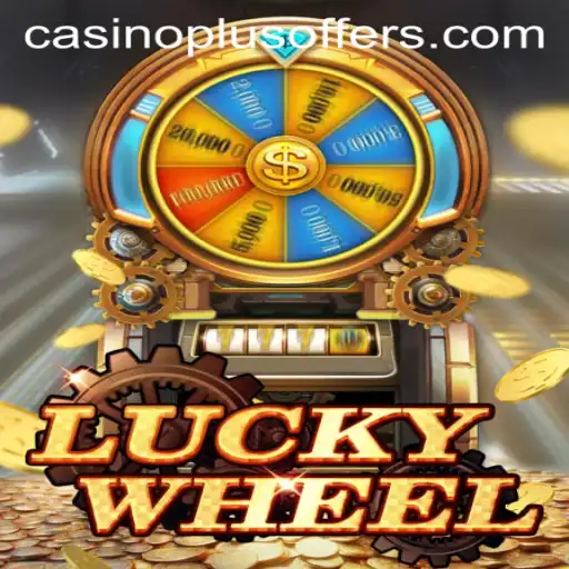 Spin to Win: Exploring the Thrills of LuckyWheel with Casinoplus