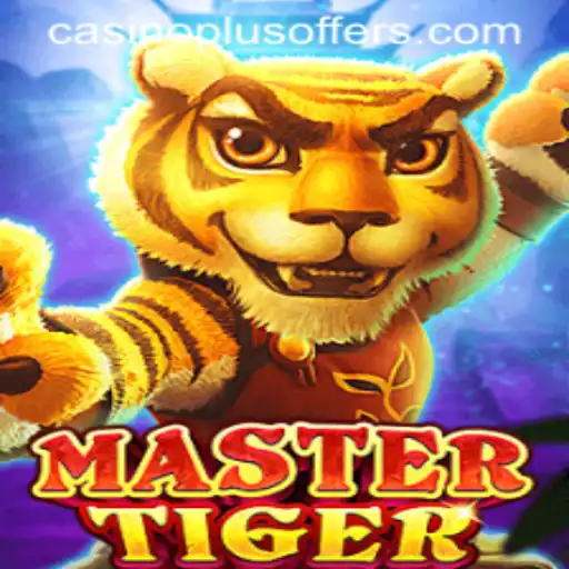 Mastering the Thrills of 'MasterTiger' in the Age of CasinoPlus