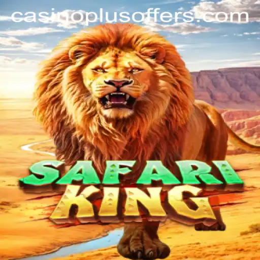 Exploring the Thrills of SafariKing in CasinoPlus