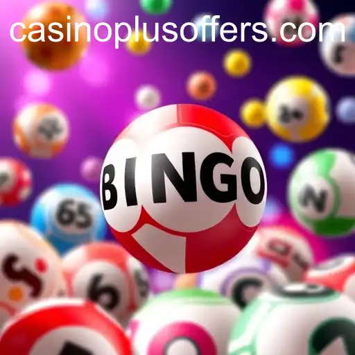 The Thriving World of Online Bingo with Casinoplus