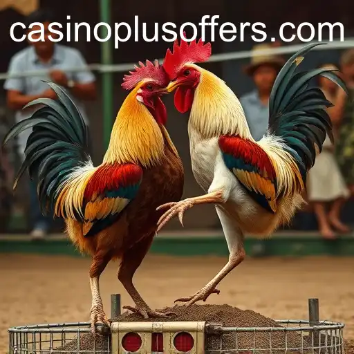 Online Sabong and the Rise of Casinoplus Betting Platforms