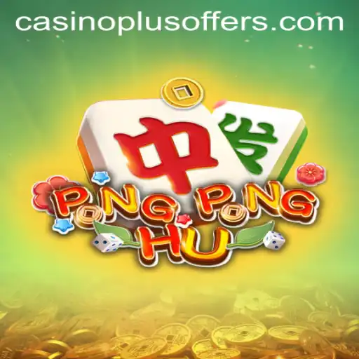 Exploring the Thrill of PONGPONGHU: A Unique Casino Plus Experience