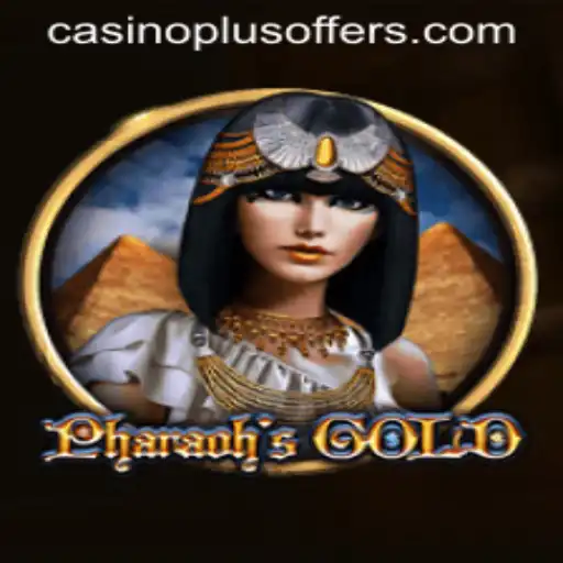Unveiling the Thrills of PharaohsGold: A CasinoPlus Adventure
