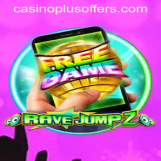 RaveJump2M: An Exhilarating Adventure with a CasinoPlus Twist
