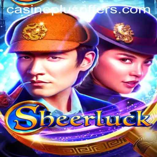 Sheerluck: An Exciting New Game Experience with CasinoPlus