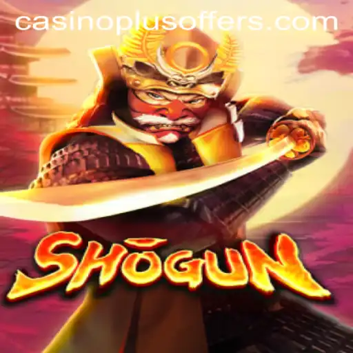 Mastering Shogun: The Ultimate CasinoPlus Strategy Game