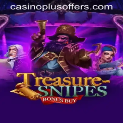 Exploring the Thrills of TreasuresnipesBonusBuy: A CasinoPlus Adventure