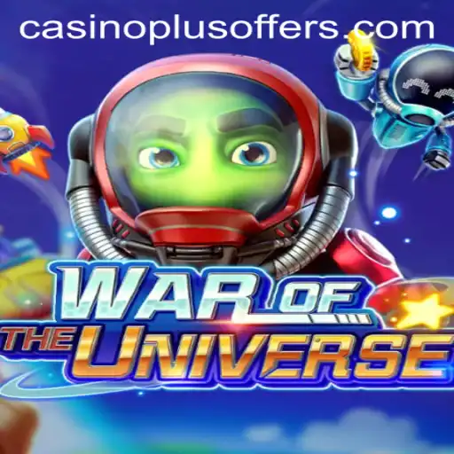 Discover the Thrilling Universe of WAROFTHEUNIVERSE: The Ultimate Gaming Experience With CasinoPlus Elements