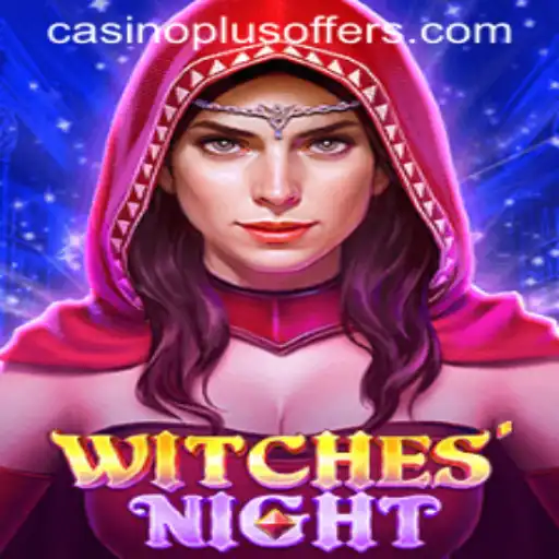 Explore the Spellbinding World of WitchesNight