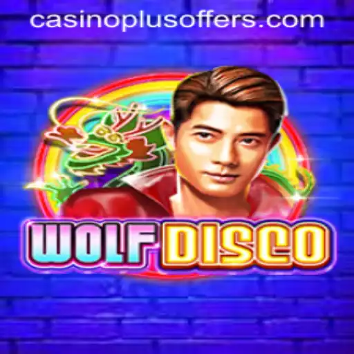 Exploring the Thrilling World of WolfDisco: A New Gaming Phenomenon with a Casinoplus Twist