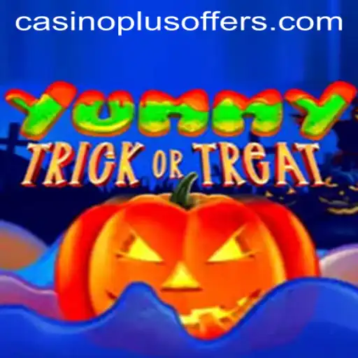 Discover the Thrills of YummyTrickorTreat: A Spooky Adventure with Casinoplus